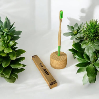 Adult Bamboo Toothbrush | Market Bestseller