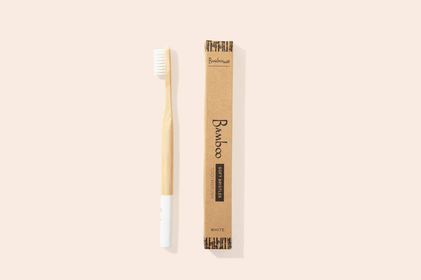 Adult Bamboo Toothbrush | Market Bestseller