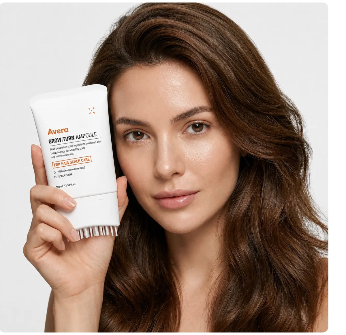 Hair serum