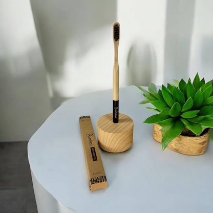 Adult Bamboo Toothbrush | Market Bestseller