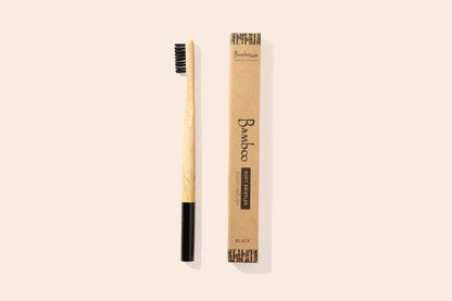 Adult Bamboo Toothbrush | Market Bestseller